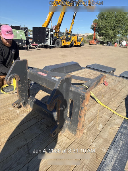 2023 ARROW MATERIAL HANDLING CE60-49
