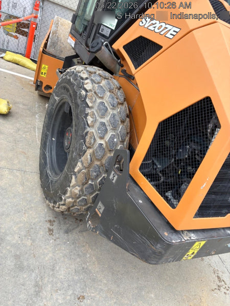 2023 CASE SV207E