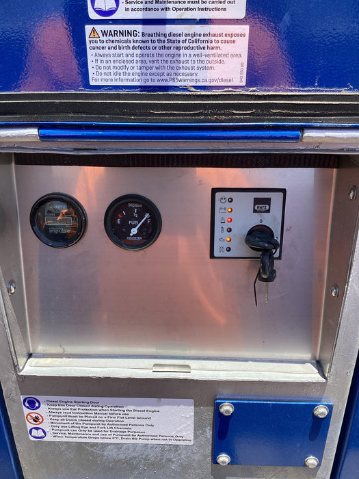 2021 MYERS-SETH MSP PP-150