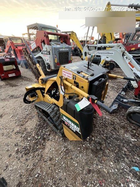2023 DITCH WITCH S3C