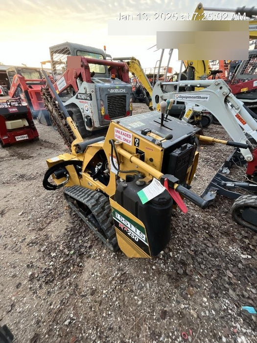 2023 DITCH WITCH S3C