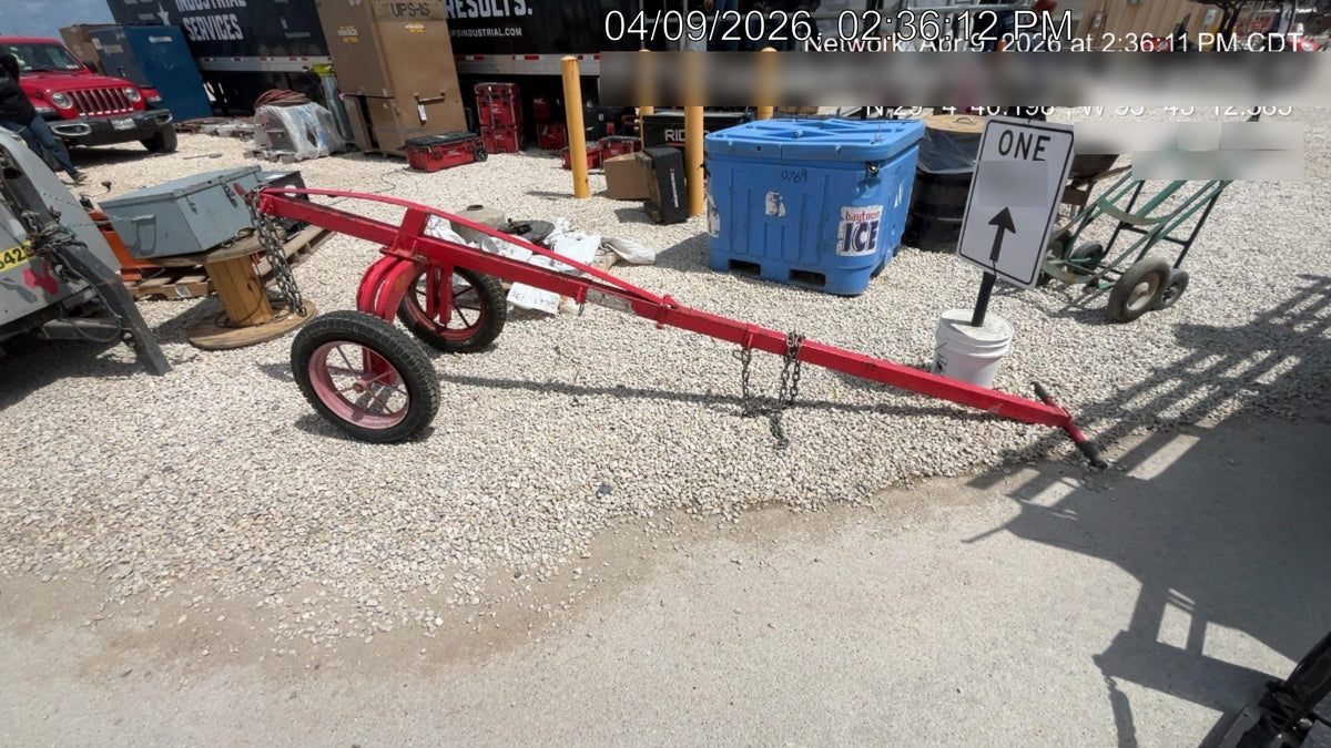 2023 B&B PIPE 2014