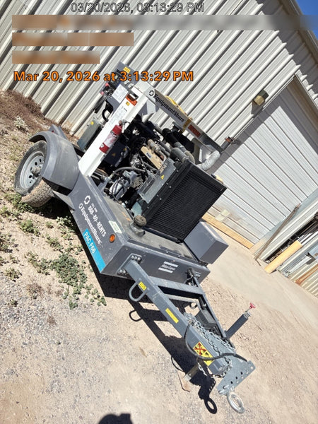 2023 ATLAS COPCO PAC F66 KD
