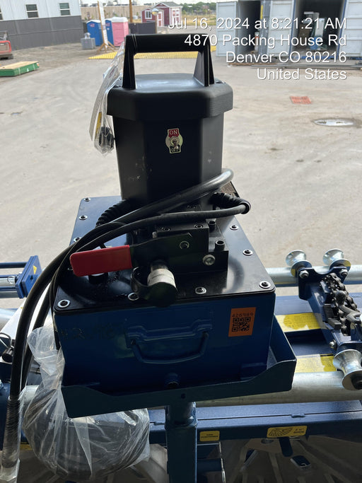 2024 CURRENT TOOLS 254P