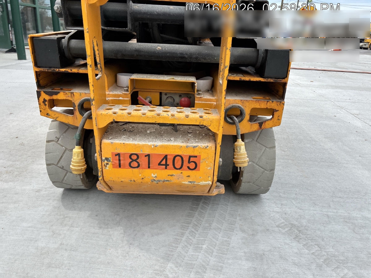 2021 JCB S1930E