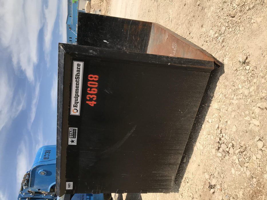 2019 STAR INDUSTRIES 1430