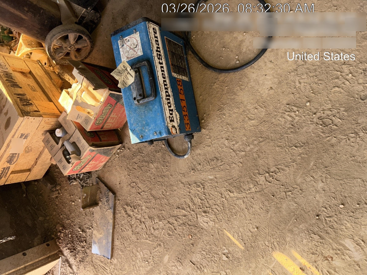 2023 MILLER ELECTRIC CST-282