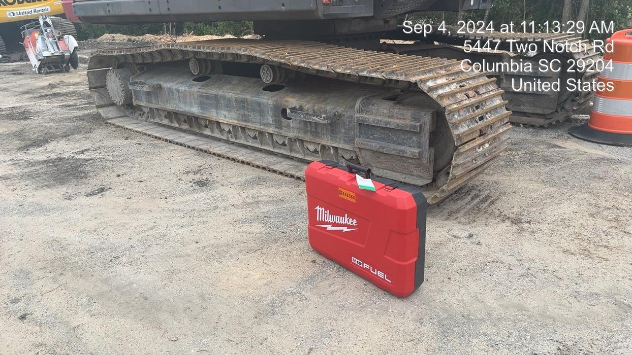 2024 MILWAUKEE 2788-22HD