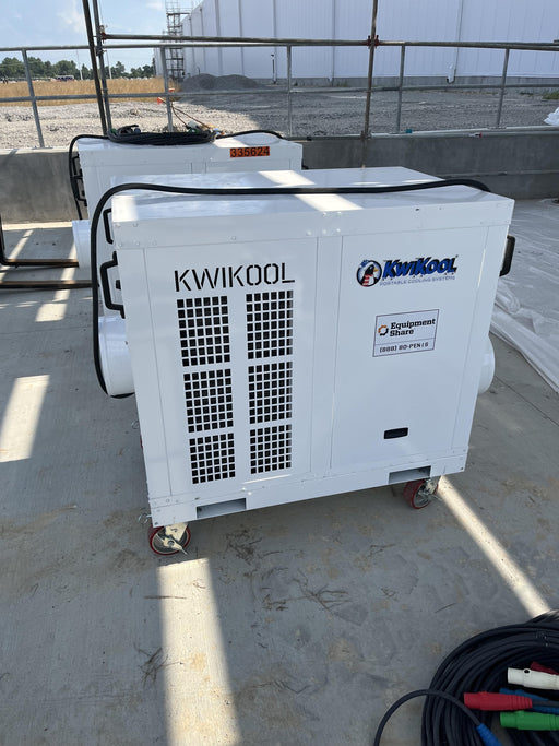 2023 KWIKOOL KPO5-43H