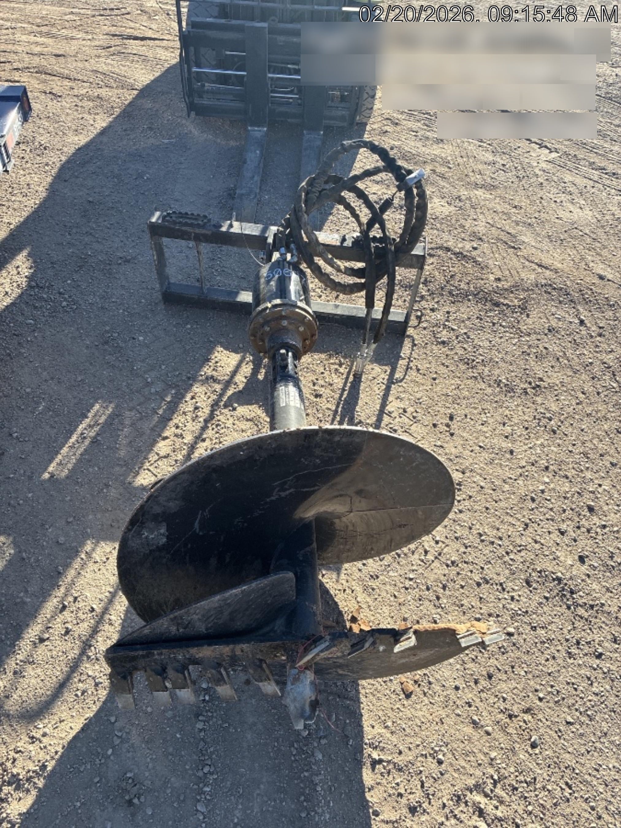 2025 PALADIN X1475