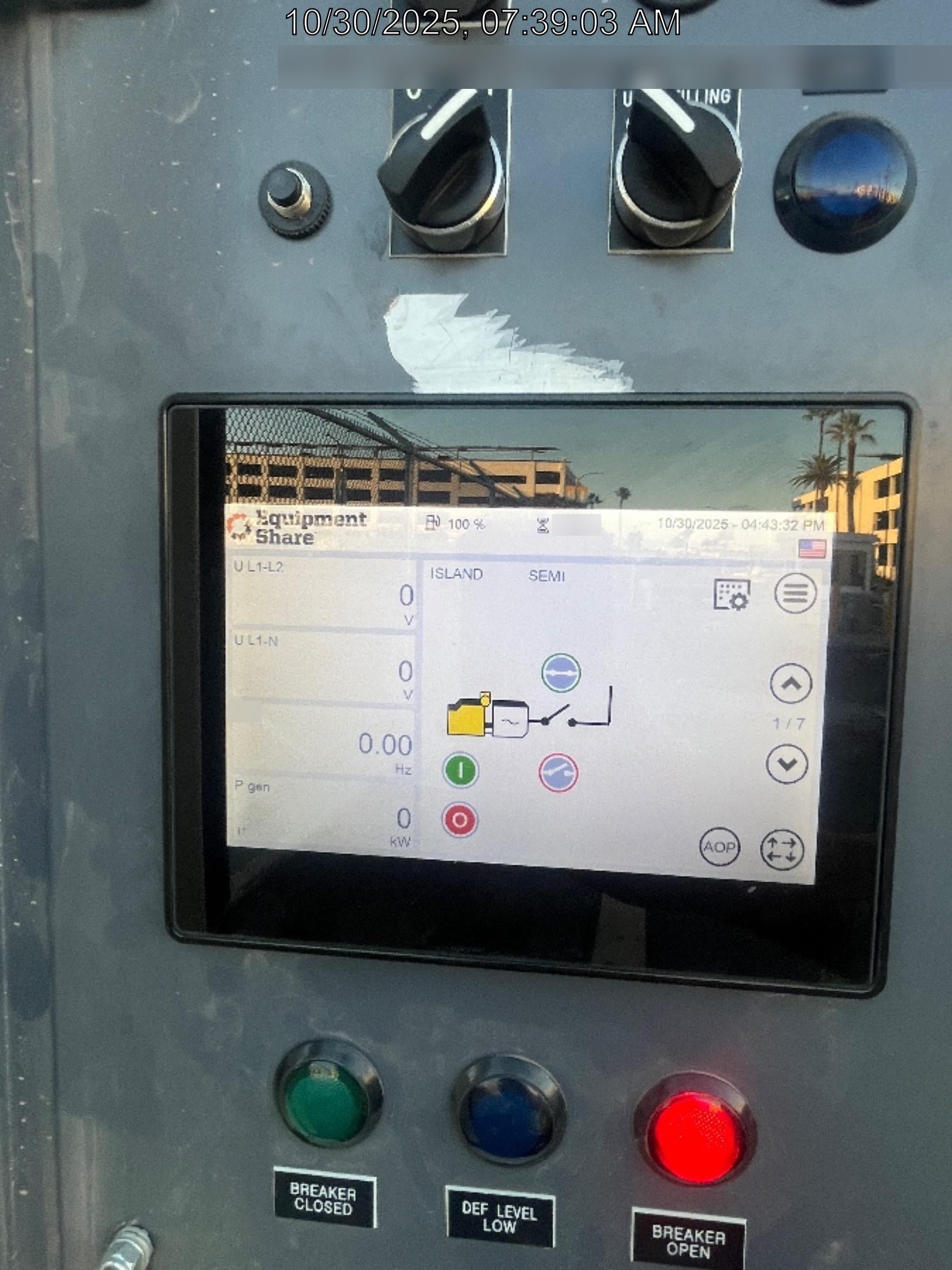 2023 ATLAS COPCO QAS 235