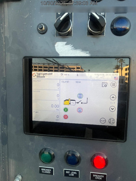 2023 ATLAS COPCO QAS 235