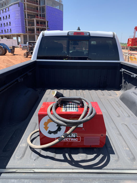 2021 LINCOLN ELECTRIC INVERTEC V276