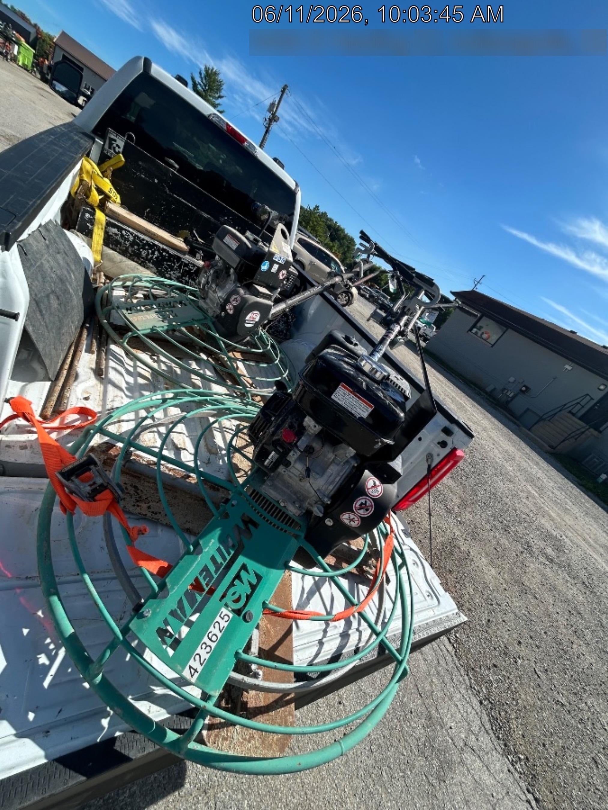 2024 MULTIQUIP B46H90