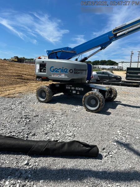 2025 GENIE S-45 XC