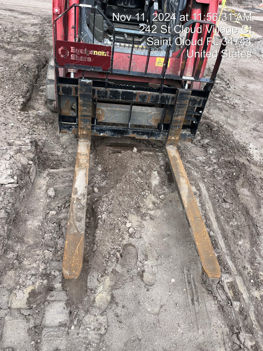 2024 VIRNIG PF4855-5VG