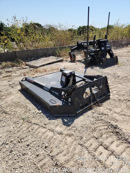 2022 PALADIN 30372A-0022