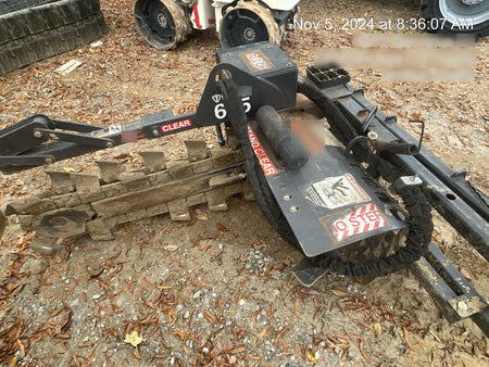 2019 PALADIN 625