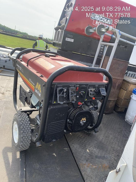 2024 MI-T-M GEN-6500-0MM1