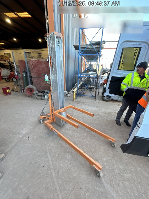 2021 LIFTSMART MLC-24