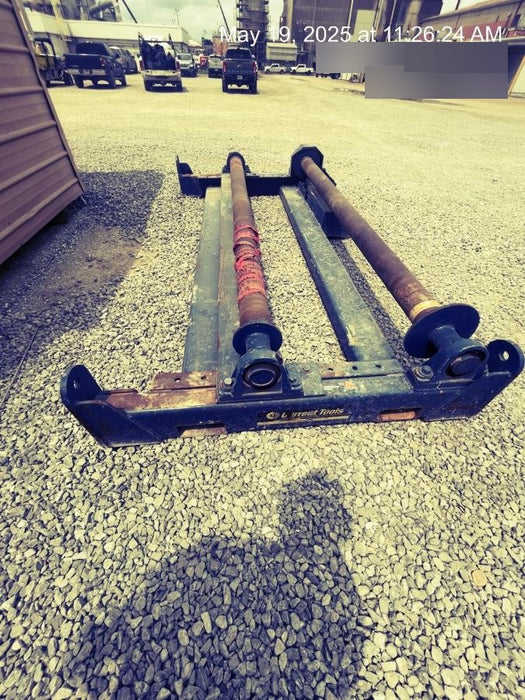 2023 CURRENT TOOLS 615