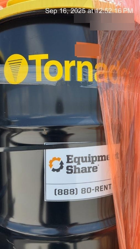 2025 TORNADO 98451