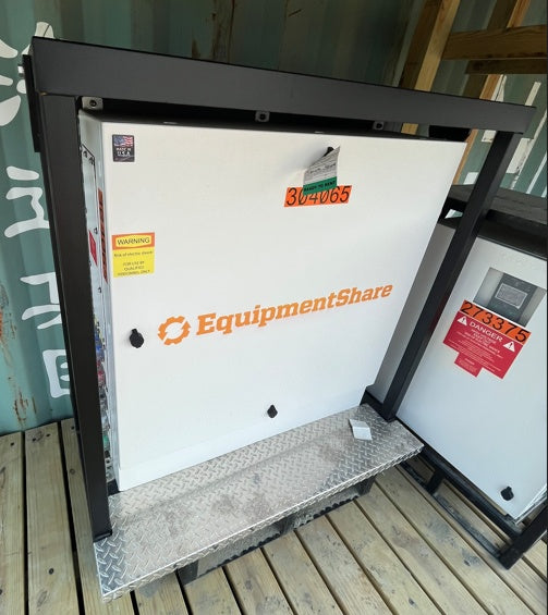 2023 TRYSTAR IL-086-VDE-27-LP