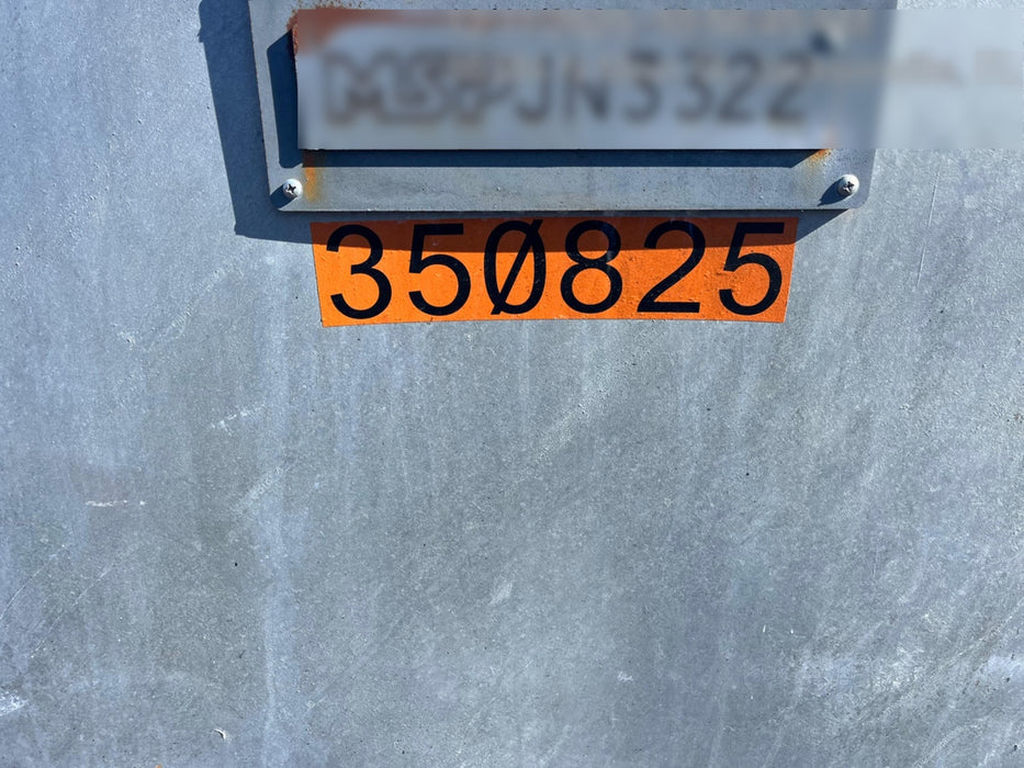 2023 MYERS-SETH MSP PP-150