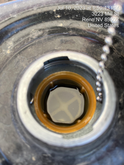 2021 RICE HYDRO DPV-3B