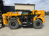 2020 JCB 512-56 Canopy, 74Hp, Solid Tires, Work Lights, Beacon, Aux Hydraulics, Back up Alarm, Lifting Eye, ES Decals