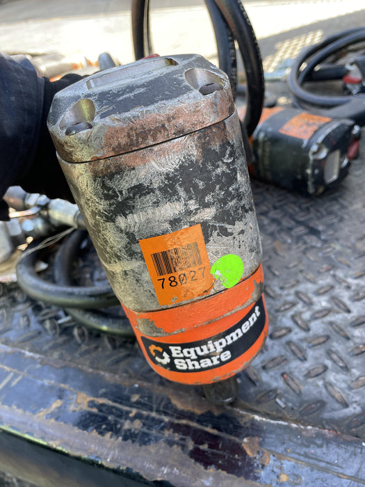 2020 MICHIGAN PNEUMATIC 751SS