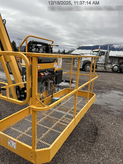 2020 HAULOTTE HT85 RTJ O