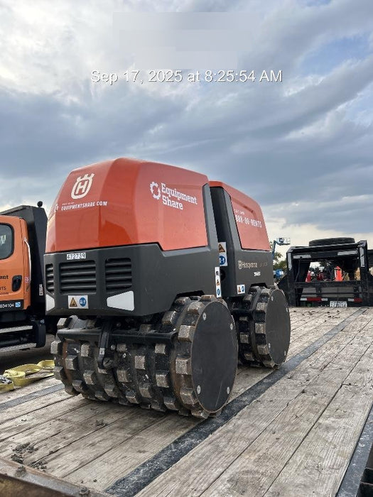 2024 HUSQVARNA LP9505