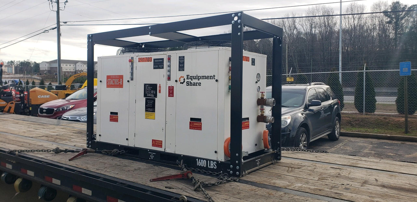 2023 SMARTECH STAC10S-R