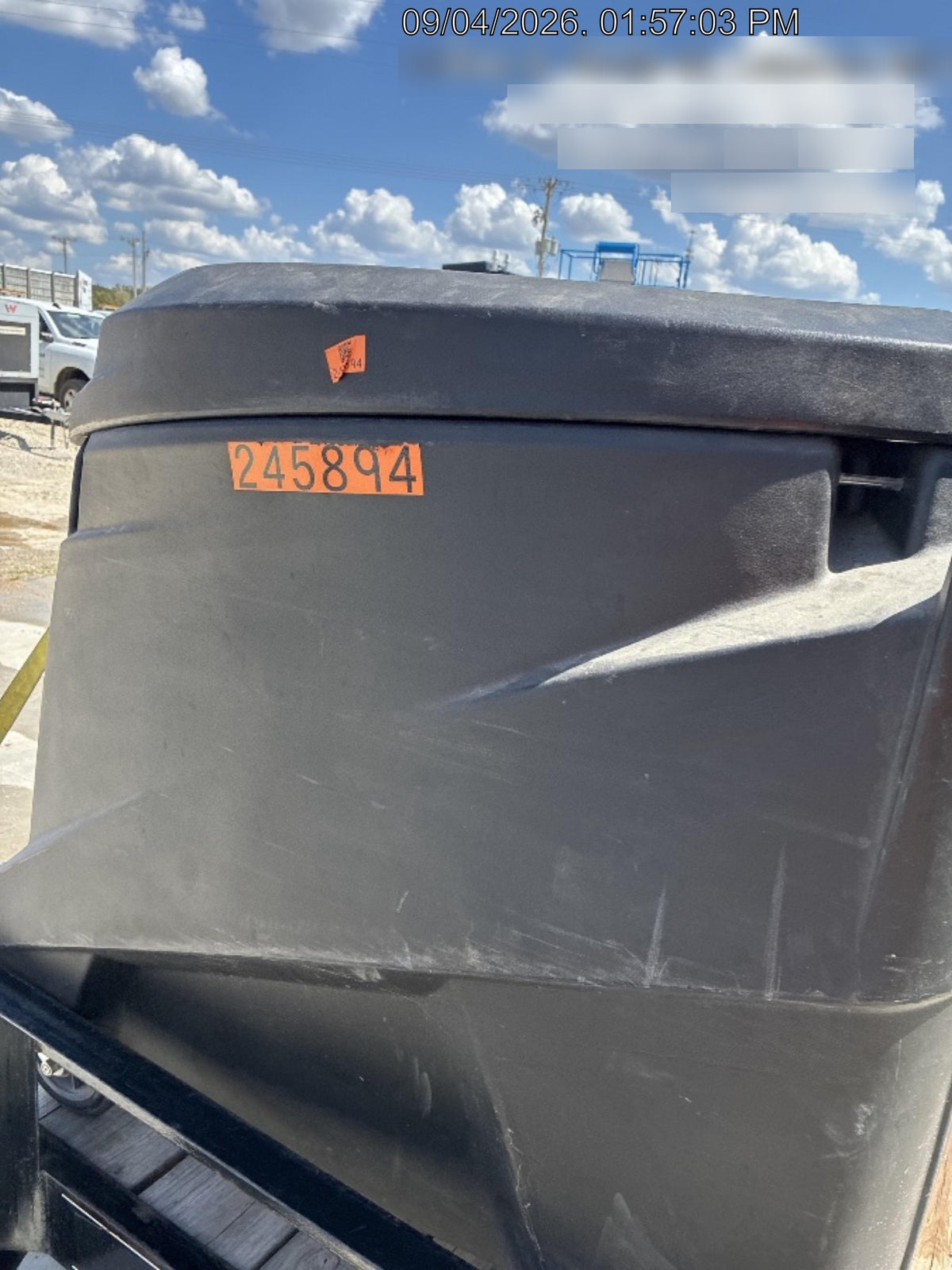 2022 POWER BREEZER PB4BASE