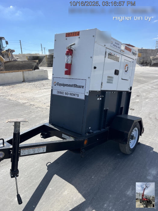 2023 SHINDAIWA DGK15FL