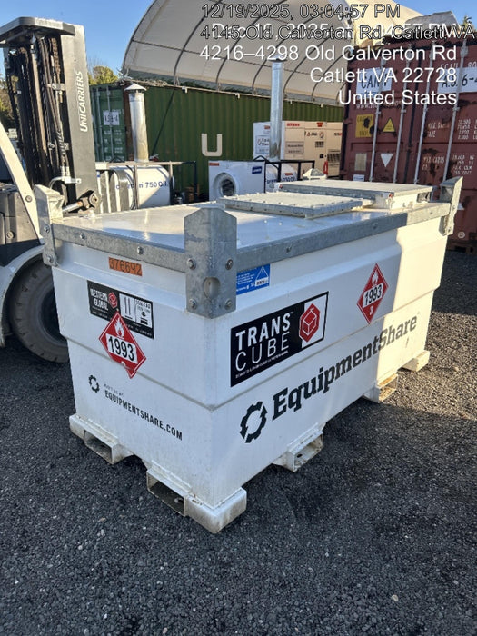 2023 WESTERN GLOBAL 20TCG-ES