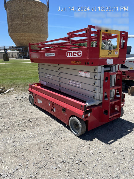 2021 MEC 4555SE