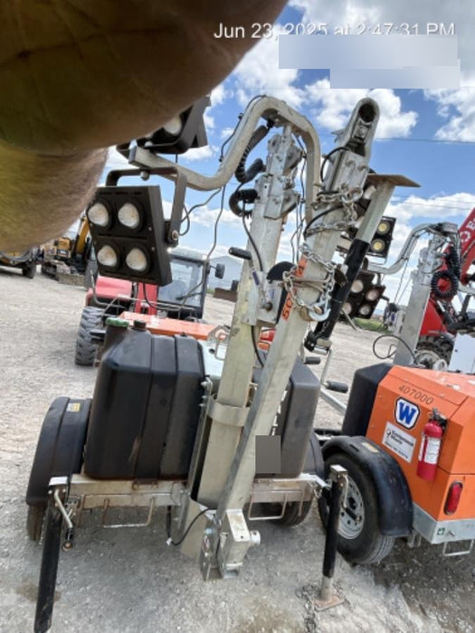 2025 WANCO WLTT-4MK8K