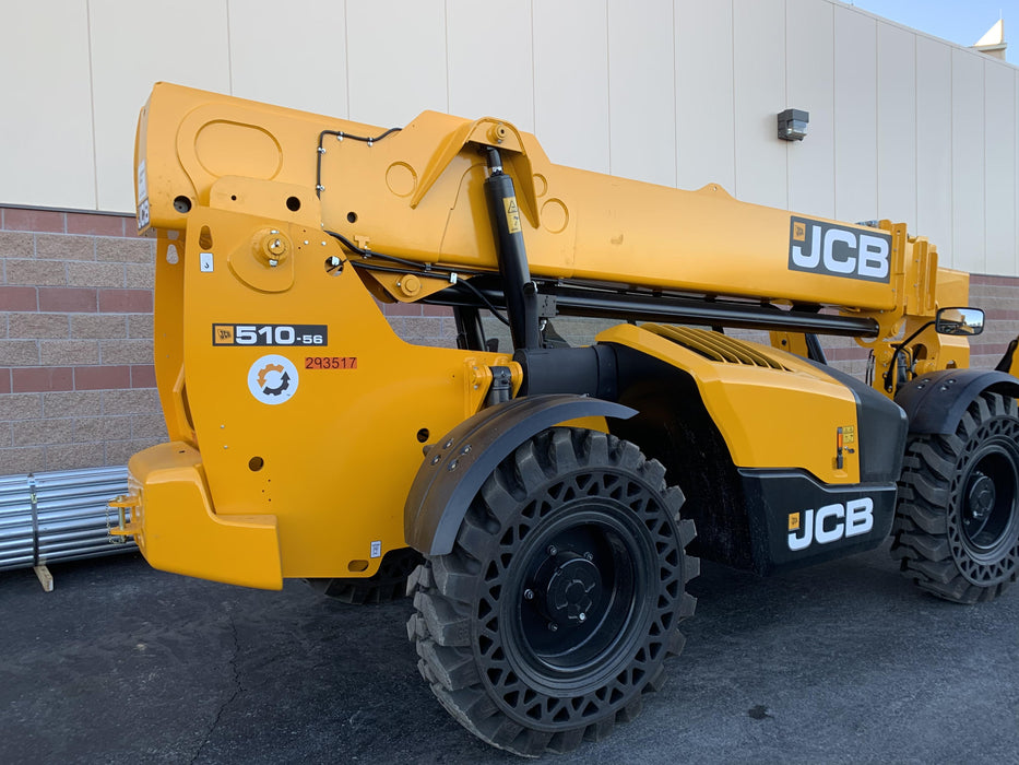 2023 JCB 510-56