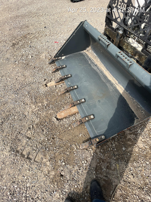 2022 PALADIN 48" Pallet Forks - Paladin