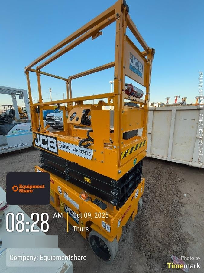 2024 JCB S1932E