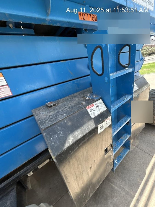 2020 GENIE GS-5390 RT