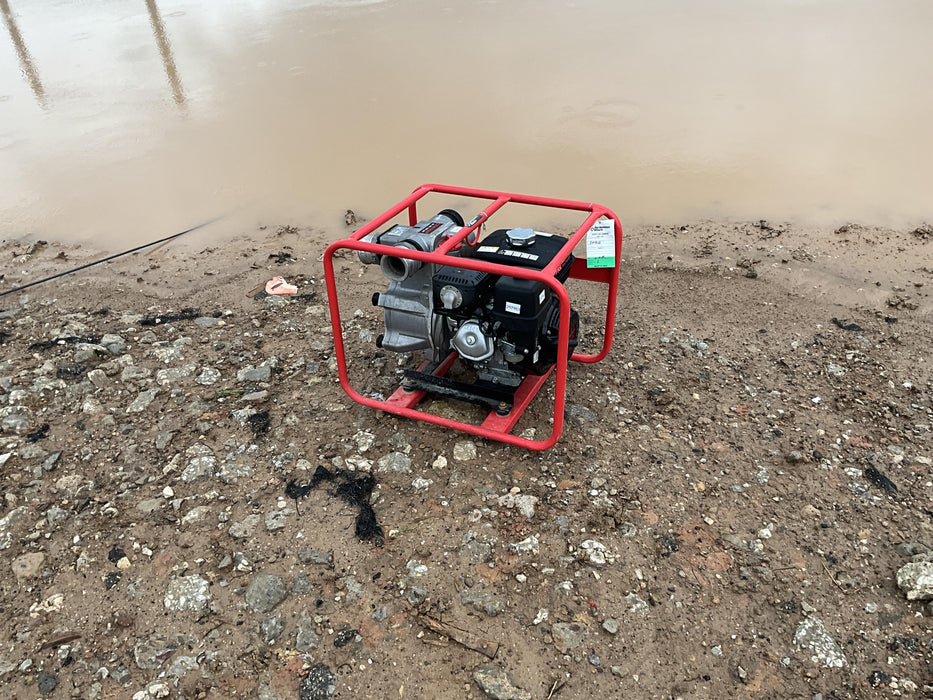 2023 MULTIQUIP QP3TH