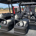 2022 Club Car CA1700D Canopy, Diesel, 4 Passenger