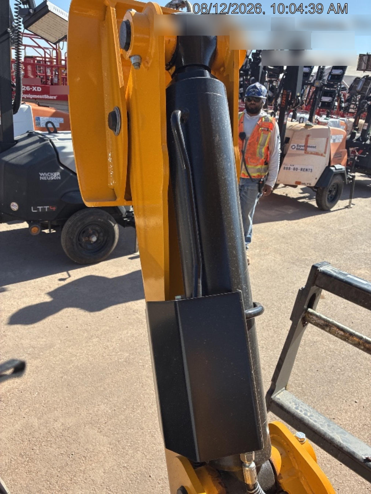 2026 JCB 512-56