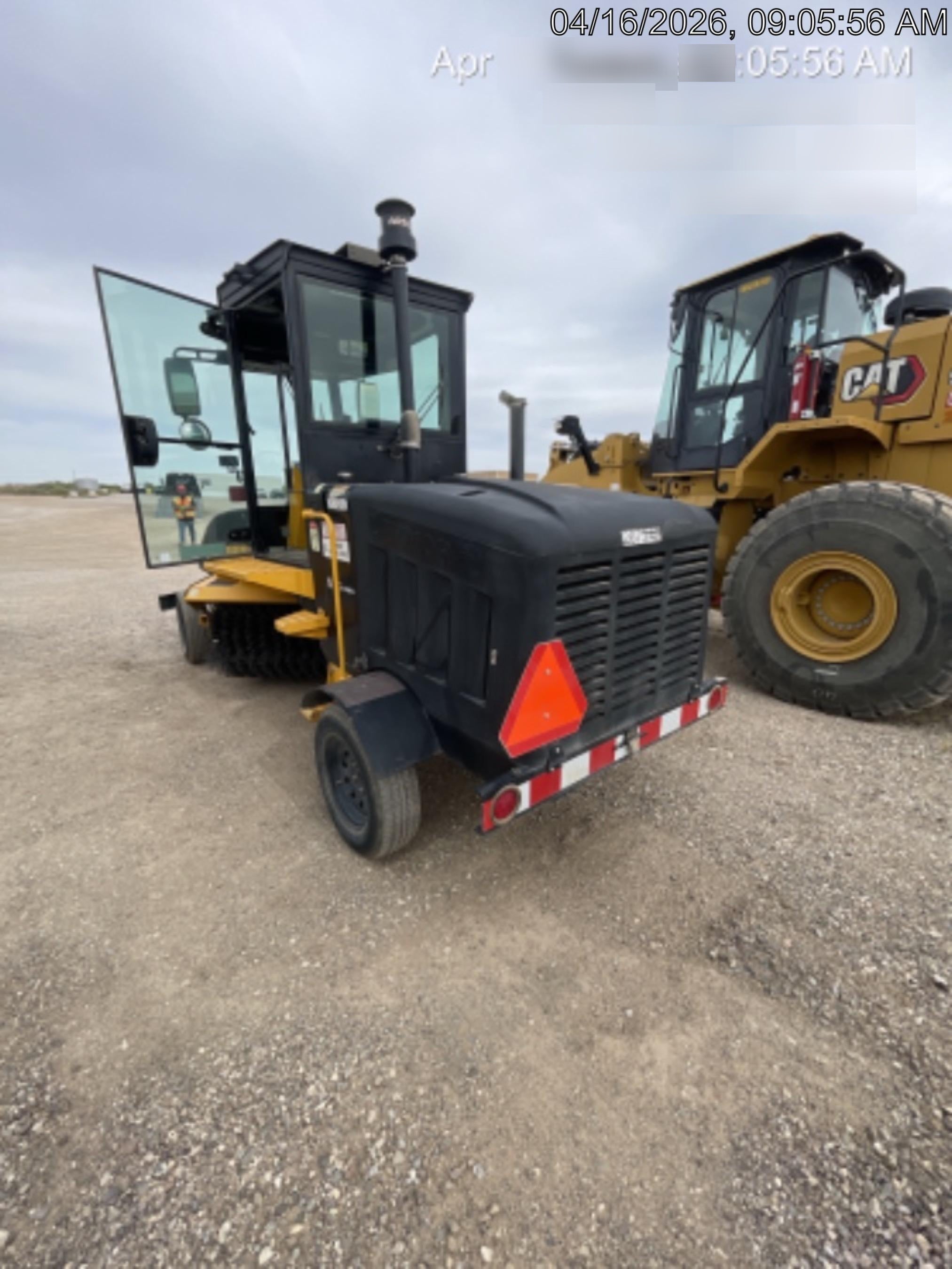 2022 LAYMOR SM450