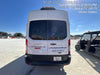 2024 FORD Transit 350 Rental