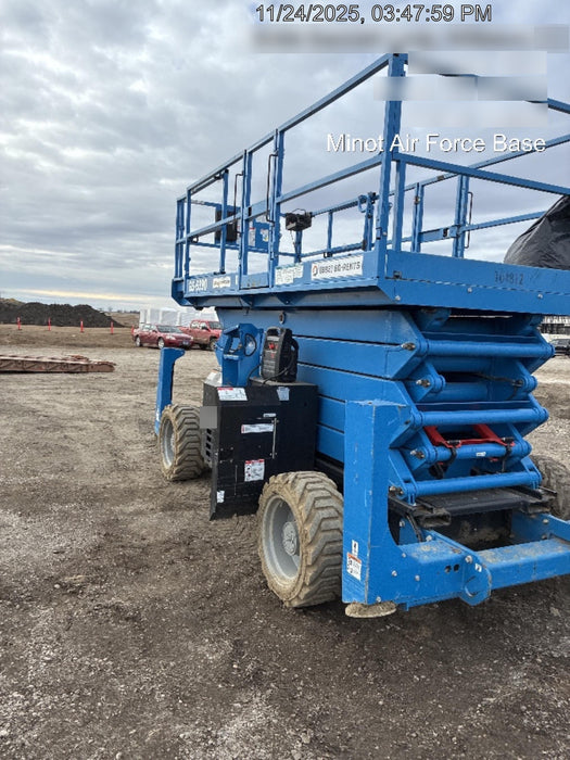 2020 GENIE GS-5390 RT