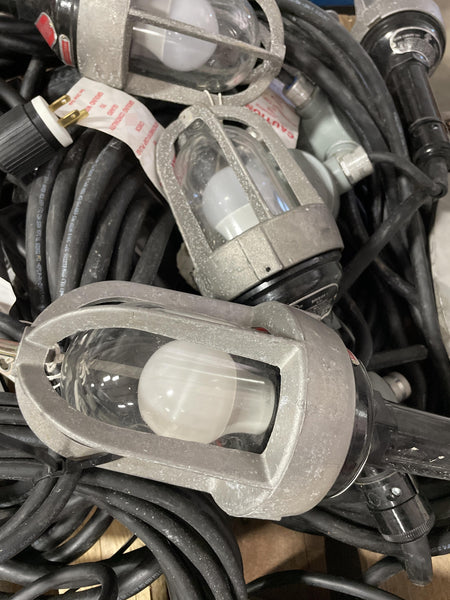2021 LIND EQUIPMENT TLS-80XPLEDRE-LV